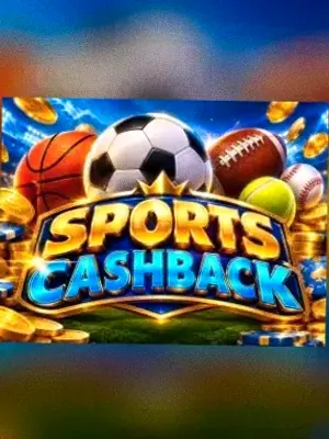 Sports Cashback at Casino Winbeast