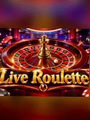 Live Roulette at Casino Winbeast