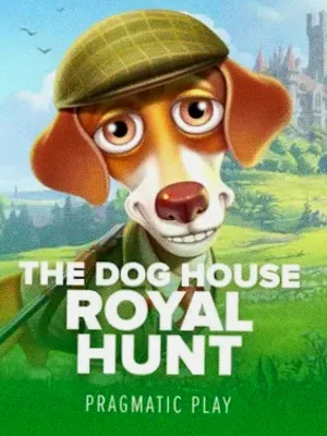 The Dog House - Royal Hunt at Casino Winbeast