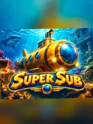 Super Sub at Casino Winbeast